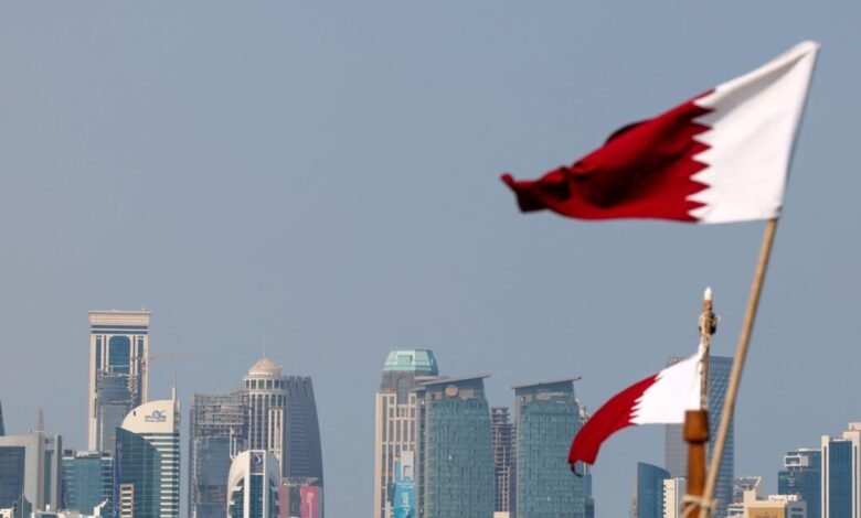 واشنطن وطهران تعاودان التواصل بوساطة قطر