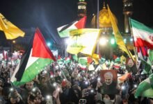 واشنطن وطهران: رسائل تصعيد واتصالات خلف الكواليس في نيويورك