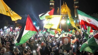 واشنطن وطهران: رسائل تصعيد واتصالات خلف الكواليس في نيويورك