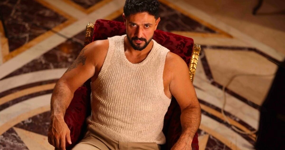 سيرة كريم نور الفنية وأشهر أغانيه ‘Happy Birthday’ و’جمالك حطم أرقام’