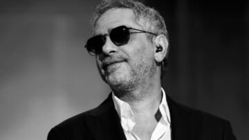 فضل شاكر يشعل مسرح بوليفارد سيتي بأداء أغنية «أحلى رسمة»