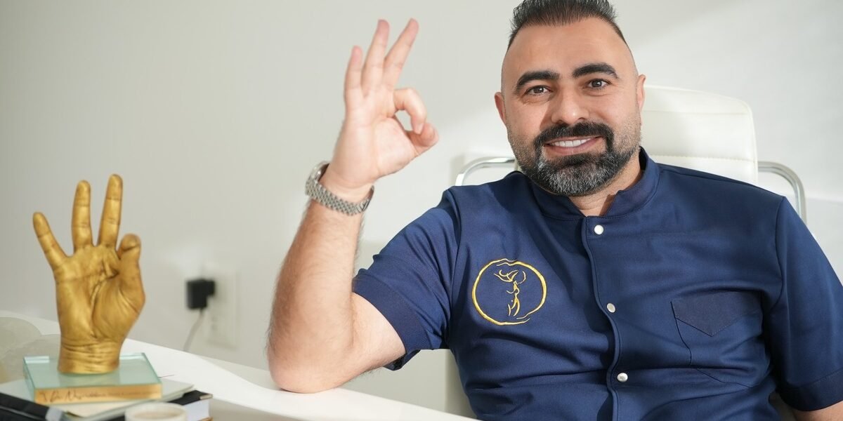 دليلك لاختيار أفضل دكتور جراحة تجميل في لبنان: 5 نصائح لا غنى عنها