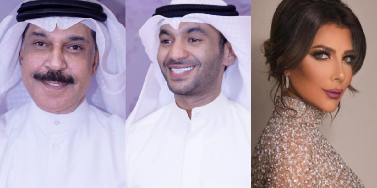 ضمن فعاليات النسخة الثانية من قطر لايف… تألق كبير للنجوم عبد الله الرويشد، أصالة و مطرف المطرف