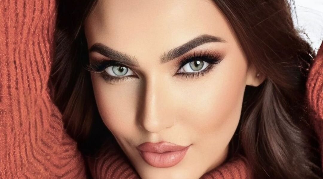 عندما يجتمع الجمال مع الثقافة