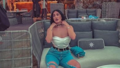 “Carol Atieh” سفيرةً للعديد من العلامات التجارية الكبرى