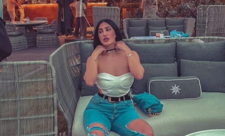 “Carol Atieh” سفيرةً للعديد من العلامات التجارية الكبرى