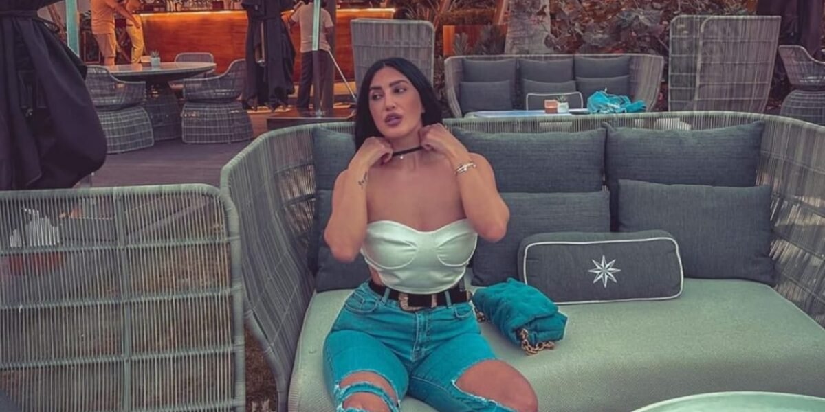 “Carol Atieh” سفيرةً للعديد من العلامات التجارية الكبرى