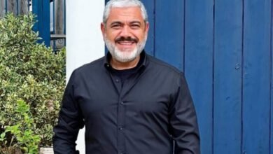 الفنان عبد الجليل ينجح في تخطي عتبة المليون مشاهدة بأغنيته الجديدة “ليه بيتقال”