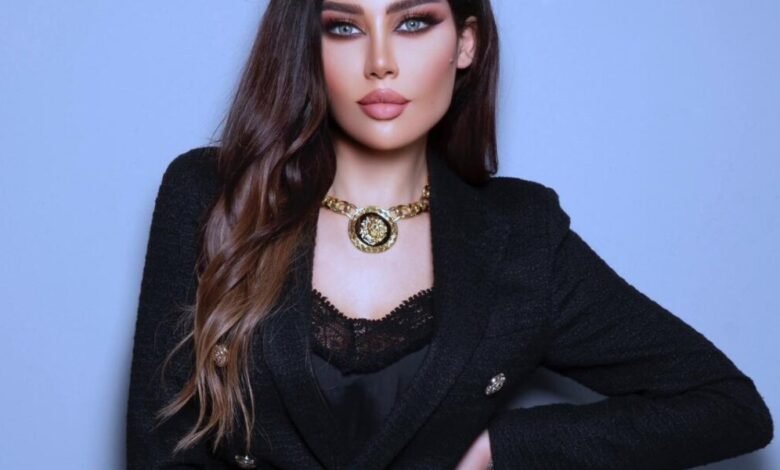 بعد توقفه بسبب تفشي كورونا.. خبيرة التاتو Nathalie Haddad تعاود العمل على مشروعها الكبير