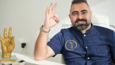 دليلك لاختيار أفضل دكتور جراحة تجميل في لبنان: 5 نصائح لا غنى عنها