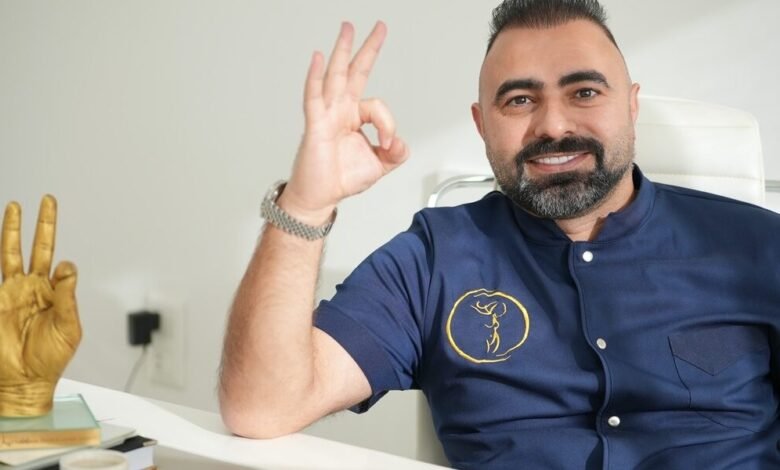 دليلك لاختيار أفضل دكتور جراحة تجميل في لبنان: 5 نصائح لا غنى عنها