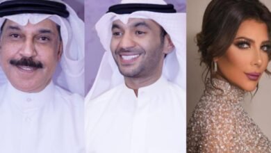 ضمن فعاليات النسخة الثانية من قطر لايف… تألق كبير للنجوم عبد الله الرويشد، أصالة و مطرف المطرف