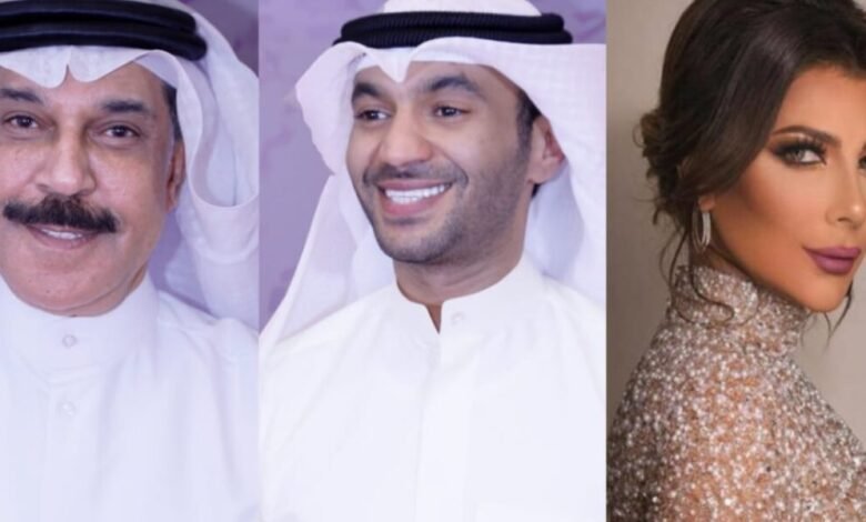 ضمن فعاليات النسخة الثانية من قطر لايف… تألق كبير للنجوم عبد الله الرويشد، أصالة و مطرف المطرف