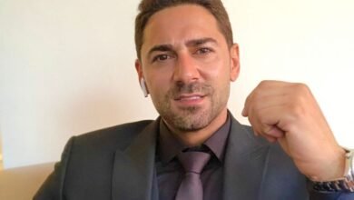 قصة نجاح رجل الأعمال علي مكي